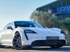 Porsche Taycan Performance Plus 93.4kWh