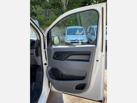 Peugeot Expert 1.6 BlueHDi 1000 S Standard Panel Van MWB Euro 6 6dr 18
