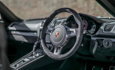 Porsche Boxster GTS 13