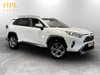 Toyota Rav4 2.5 VVT-h GPF Design SUV 5dr Petrol Hybrid CVT Euro 6 (s/s) (218 ps) Air Co