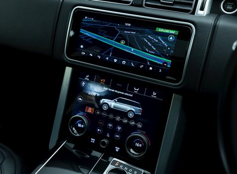 Land Rover Range Rover P400e Autobiography 20