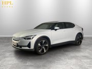 Polestar 2 Single Motor 82kWh Long Range Fastback 5dr Electric Auto RWD (299 ps) Air C 3