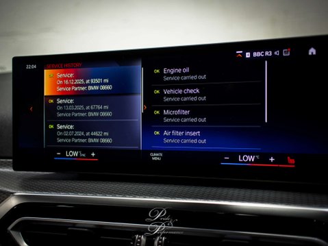 BMW 3 Series 2.0 330e M Sport Auto 5dr 52
