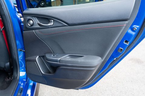 Honda Civic 2.0 Civic GT Type R VTec 5dr 75