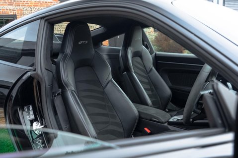 Porsche 911 4.0 992 GT3 PDK Euro 6 2dr 20