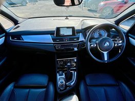 BMW 2 Series 1.5 225XE M Sport Auto 4WD 5dr 2