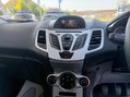 Ford Fiesta 1.4 TDCi DPF Style 5dr 26
