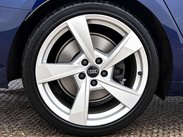 Audi A4 2.0 A4 S Line 35 TFSI MHEV Semi-Auto 4dr 8