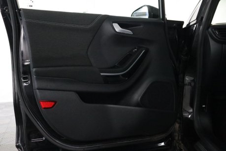 Ford Puma TITANIUM FIRST EDITION MHEV 24