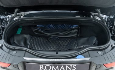 Jaguar F-Type PROJECT 7 41