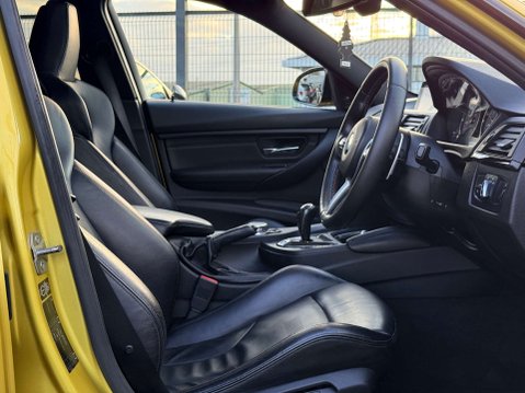 BMW M3 3.0 M3 Semi-Auto 4dr 30