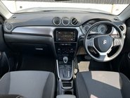Suzuki Vitara SZ-T 10