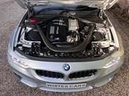 BMW M4 3.0 BiTurbo DCT Euro 6 (s/s) 2dr 28