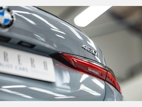 BMW 4 Series 2.0 420i M Sport Auto Euro 6 (s/s) 5dr 92