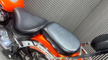 Yamaha XVS DRAGSTAR 650 1999 GOOD RUNNING CRUISER PROJECT BIKE 650CC 18