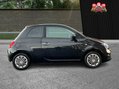 Fiat 500 POP 11