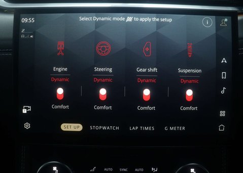 Jaguar F-Pace 2.0 F-Pace R-Dynamic S PHEV AWD Auto 4WD 5dr 29