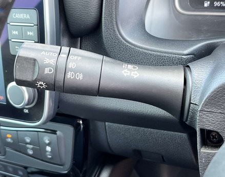 Nissan LEAF Leaf Tekna Electric 110Kw 39kWh (AUTOMATIC) 5dr 53