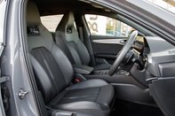 Cupra Leon VZ2 DSG 35