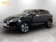 Nissan Qashqai 1.5 h e-POWER N-Connecta SUV 5dr Petrol Hybrid Auto Euro 6 (s/s) (190 ps) A 3