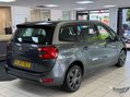 Citroen Grand C4 Picasso 1.6 BlueHDi Exclusive EAT6 Euro 6 (s/s) 5dr 4
