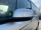 Ford Transit Connect AUTO SWB L1H1 Limited 200 Air Con Alloys Sensors EURO 6 NO VAT 13