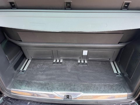 Volkswagen Caravelle 2.0 TDI Executive MPV 5dr Diesel DSG Euro 6 (s/s) (150 ps) 92