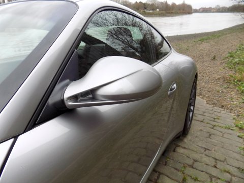 Porsche 911 CARRERA 4S PDK S-A (Gen II) 54