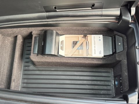 BMW 6 Series 3.0 640d M Sport Auto Euro 5 (s/s) 4dr 52