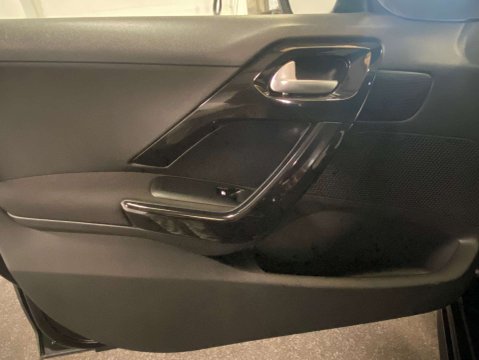 Peugeot 208 1.2 208 Tech Edition S/S Auto 5dr 36