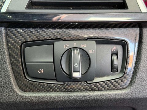 BMW M3 3.0 BiTurbo Competition Saloon 4dr Petrol DCT Euro 6 (s/s) (450 ps) 62