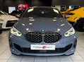 BMW 1 Series 2.0 M135i xDrive Auto 4WD 5dr 6