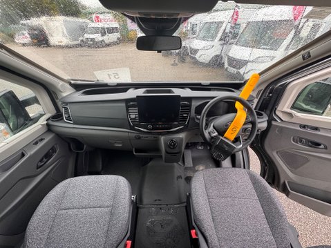 Swift Voyager 594 40