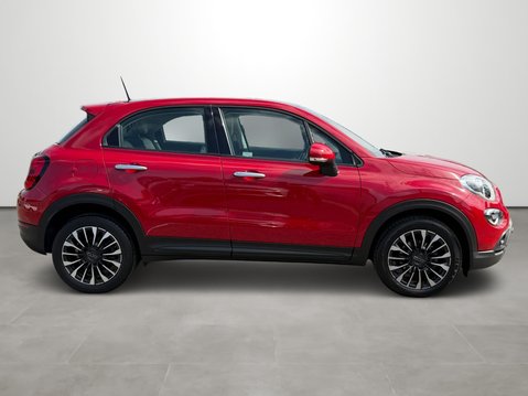 Fiat 500X 1.0 City Cross 5dr 10