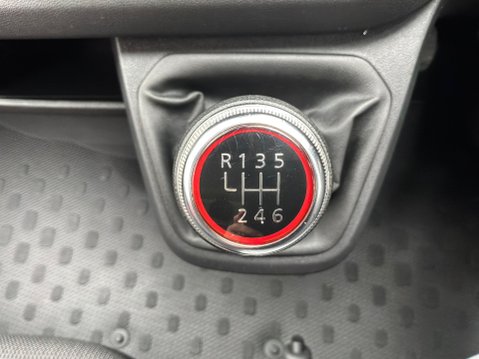 Renault Trucks Uk Trafic 2.0 dCi Blue LL30 Panel Van 5dr Diesel Manual L2 H1 Euro 6 (s/s) 24