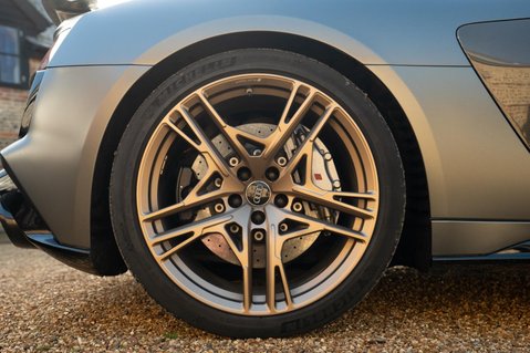 Audi R8 5.2 FSI V10 Decennium Coupe 2dr Petrol S Tronic quattro Euro 6 (s/s) (620 p 23