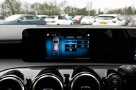 Mercedes-Benz A Class A 180 SE 34