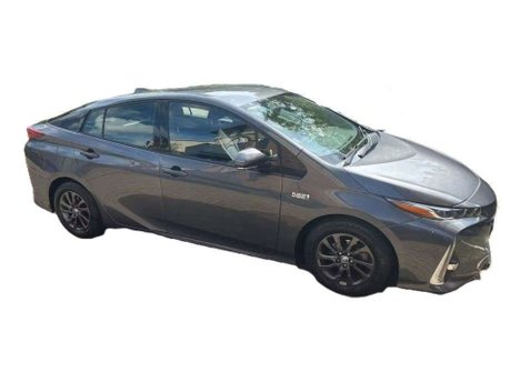 Toyota Prius 1.8 VVT 8.8kWh Business Edition Plus Hatchback 5dr Petrol Plug-in Hybrid CV 2