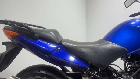 Honda CBF500 2004 52K PROJECT BIKE SPARES OR REPAIR 500CC TWIN CYLINDER A2 7