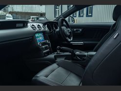 Ford Mustang 5.0 Mustang GT 2dr 9