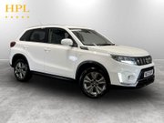 Suzuki Vitara 1.4 Boosterjet MHEV SZ-T SUV 5dr Petrol Hybrid Manual Euro 6 (s/s) (129 ps) 1