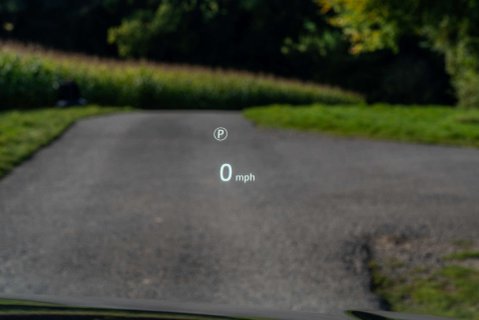 Land Rover Range Rover First Edition 18