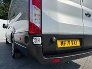 Ford Transit 350 L4 H3 185ps Limited Panel Van - No VAT 24