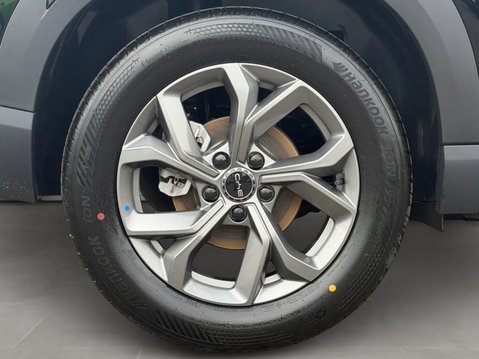 BYD Atto 2 2 5dr 130kw Boost 51kwh Auto 10