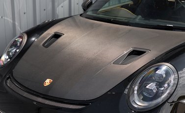 Porsche 911 (991.2) GT3 RS Weissach 26