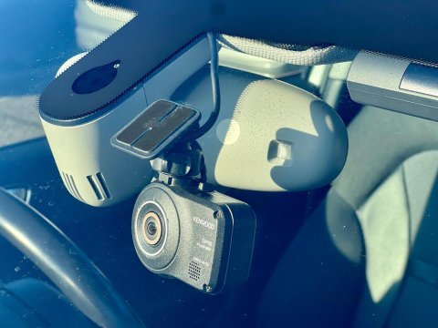 Audi A1 1.4 TFSI Sport S Tronic Euro 5 (s/s) 3dr 21