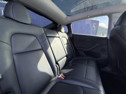 Tesla Model Y (Dual Motor) Long Range SUV 5dr Electric Auto 4WDE (384 bhp) 26
