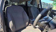 Ford Focus 1.6 Zetec Hatchback 5dr Petrol Manual Euro 5 (125 ps) 17