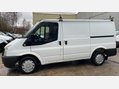 Ford Transit 2.2 TDCi 260 FWD L1 H1 5dr 17