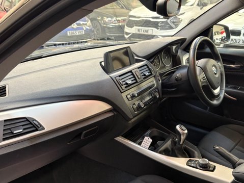 BMW 2 Series 2.0 220i SE Euro 6 (s/s) 2dr 11